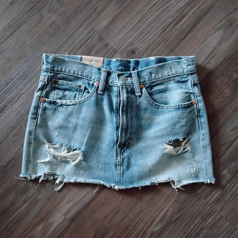 Ralph LAUREN Denim SUPPLY